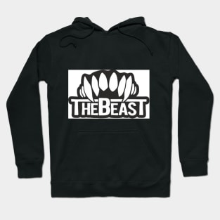 the beast Hoodie